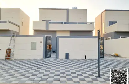 فيلا - 3 غرف نوم - 5 حمامات للبيع في الزاهية جاردنز - الزاهية - عجمان