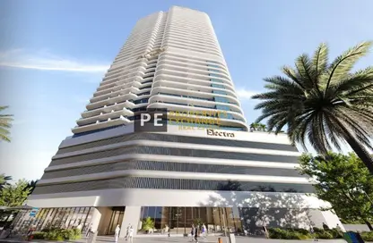 Apartment - 1 Bedroom - 2 Bathrooms for sale in Electra by Acube Developments - Jumeirah Village Circle - Dubai