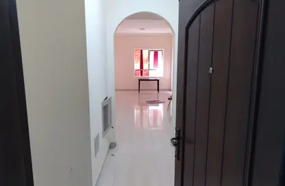 Half Floor - Studio - 1 Bathroom for rent in Al Rawda 3 - Al Rawda - Ajman