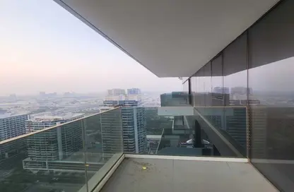 شقة - غرفة نوم - 2 حمامات للايجار في 1 ريزيدينسز-1 - وان ريزيدندس - الكفاف - زعبيل - دبي