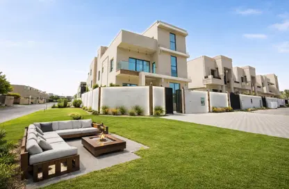 فيلا - 5 غرف نوم - 7 حمامات للبيع في الحليو 2 - الحليو - عجمان