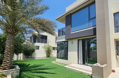 تاون هاوس - 4 غرف نوم - 4 حمامات للايجار في مابل 2 - مابل ات دبي هيلزاستايت - دبي هيلز استيت - دبي