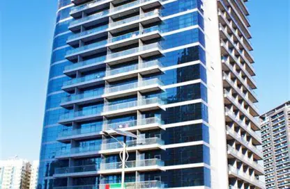 Apartment - 2 Bedrooms - 2 Bathrooms for sale in Oasis Tower 1 - Dubai Sports City - Dubai