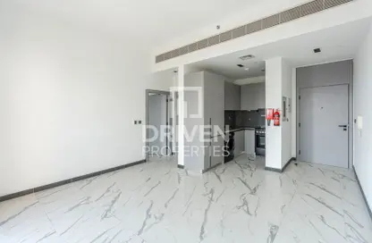 Apartment - 1 Bedroom - 2 Bathrooms for rent in MAG City - District 7 - Mohammed Bin Rashid City - Dubai