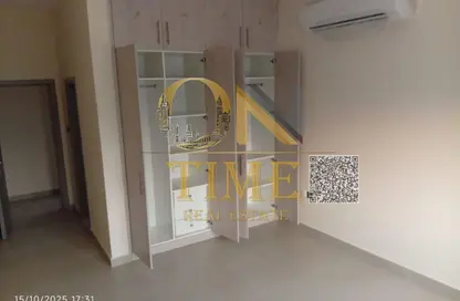 Apartment - 2 Bedrooms - 4 Bathrooms for rent in Al Rashidiya Towers - Al Rashidiya - Ajman Downtown - Ajman