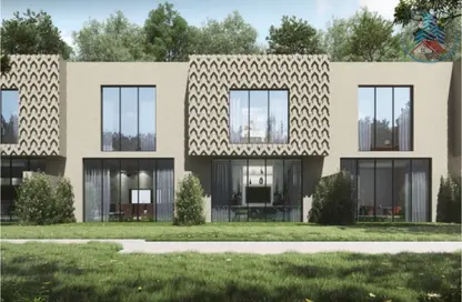 Townhouse - 3 Bedrooms - 4 Bathrooms for sale in Hayyan - Sharjah