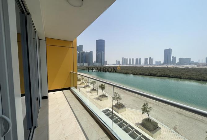 Apartment for Sale in Oasis Residences: Sea View / Guaranteed ROI ...