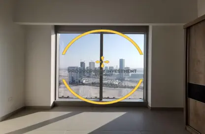 شقة - غرفة نوم - 2 حمامات للبيع في برج البوابة 3 - شمس أبوظبي - جزيرة الريم - أبوظبي