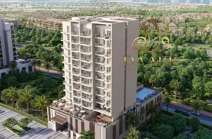 Apartment - 2 Bedrooms - 3 Bathrooms for sale in Avenue Residence 8 - Avenue Residence - Al Furjan - Dubai