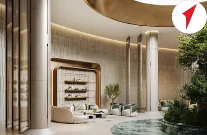 Apartment - 1 Bedroom - 1 Bathroom for sale in Binghatti Hillcrest - Arjan - Dubai