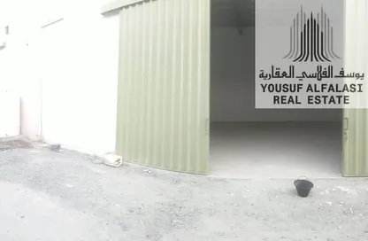مستودع - استوديو - 1 حمام للايجار في عجمان الصناعية 1 - المنطقة الصناعية - عجمان