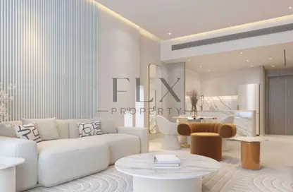 Apartment - 3 Bedrooms - 4 Bathrooms for sale in Auresta tower - Jumeirah Village Circle - Dubai
