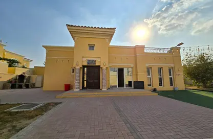 Land - Studio for sale in Al Warqa'a 4 - Al Warqa'a - Dubai Land - Studio for sale in Al Warqa'a 4 - Al Warqa'a - Dubai