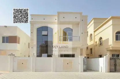 Villa - 5 Bedrooms - 7 Bathrooms for sale in Al Amira Village - Al Yasmeen - Ajman