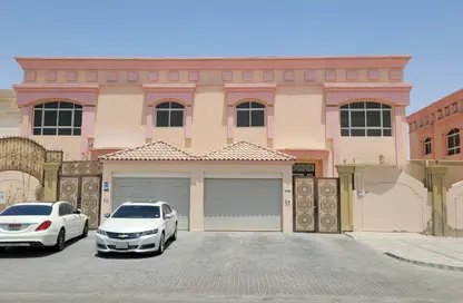 Villa - 5 Bedrooms - 6 Bathrooms for rent in Mohamed Bin Zayed Centre - Mohamed Bin Zayed City - Abu Dhabi