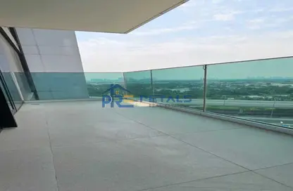 Apartment - 2 Bedrooms - 3 Bathrooms for rent in 1 Residences - 1 - 1 Residences - Al Kifaf - Zabeel - Dubai