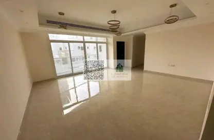 Apartment - 3 Bedrooms - 3 Bathrooms for rent in Al Rawda 2 Villas - Al Rawda 2 - Al Rawda - Ajman