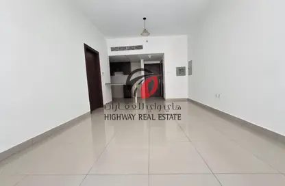 Apartment - 1 Bedroom - 2 Bathrooms for rent in Al Nahda 1 - Al Nahda - Dubai