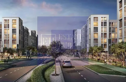 Apartment - Studio - 1 Bathroom for sale in Reeman Living - Al Shamkha - Abu Dhabi