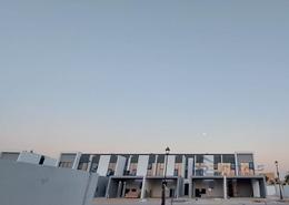 Villa - 3 bedrooms - 4 bathrooms for rent in La Rosa - Villanova - Dubai Land - Dubai