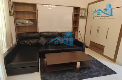 Apartment - Studio - 1 Bathroom for rent in Glamz by Danube - Glamz - Al Furjan - Dubai