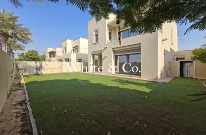 فيلا - 4 غرف نوم - 4 حمامات للبيع في أزاليا - المرابع العربية 2 - دبي