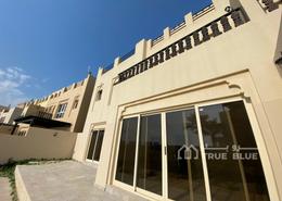 Townhouse - 3 bedrooms - 4 bathrooms for rent in The Townhouses at Al Hamra Village - Al Hamra Village - Ras Al Khaimah