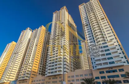 شقة - 2 غرف نوم - 3 حمامات للبيع في 1 عجمان ون تاور - عجمان واحد - عجمان وسط المدينة - عجمان شقة - 2 غرف نوم - 3 حمامات للبيع في 1 عجمان ون تاور - عجمان واحد - عجمان وسط المدينة - عجمان