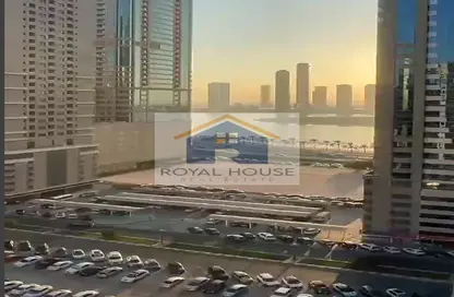 Apartment - 2 Bedrooms - 2 Bathrooms for sale in Al Khan - Sharjah