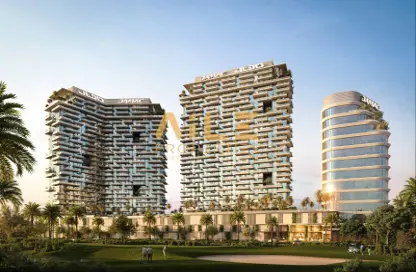 Apartment - 2 Bedrooms - 2 Bathrooms for sale in Damac District - DAMAC Hills - Dubai