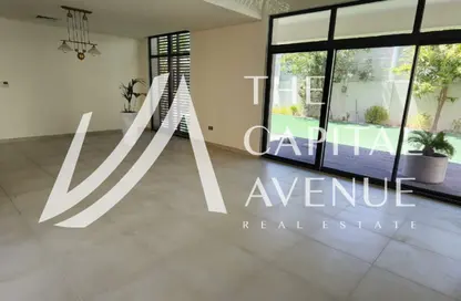 Villa - 5 Bedrooms - 6 Bathrooms for rent in West Yas - Yas Island - Abu Dhabi