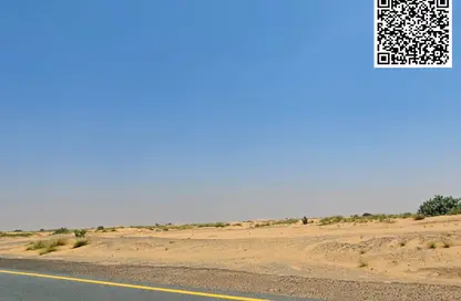 Land - Studio for sale in Basatin Al Serra - Al Serra Residential Area - Umm Al Quwain