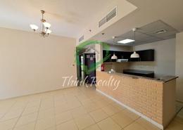 Apartment - 3 bedrooms - 4 bathrooms for sale in Mazaya 9 - Queue Point - Dubai Land - Dubai Apartment - 3 bedrooms - 4 bathrooms for sale in Mazaya 9 - Queue Point - Dubai Land - Dubai