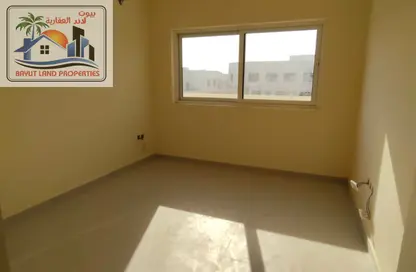 Apartment - 1 Bedroom - 2 Bathrooms for rent in Muwailih Building - Muwaileh - Sharjah