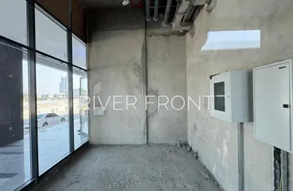 Office Space - Studio for rent in AZIZI Riviera - Meydan One - Meydan - Dubai