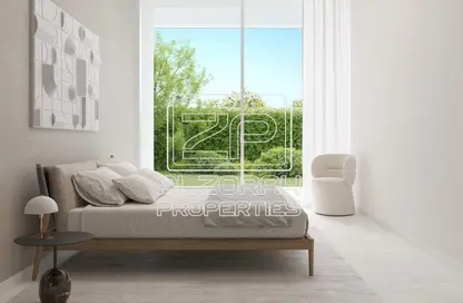 Apartment - 1 Bedroom - 2 Bathrooms for sale in Sealine Residences - Al Zorah - Ajman Apartment - 1 Bedroom - 2 Bathrooms for sale in Sealine Residences - Al Zorah - Ajman