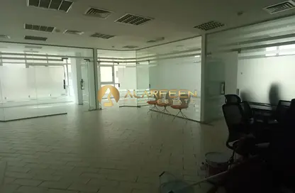 Office Space - Studio - 1 Bathroom for rent in Barsha Valley - Al Barsha 1 - Al Barsha - Dubai