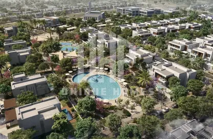 Land - Studio for sale in Saadiyat Reserve - Saadiyat Island - Abu Dhabi