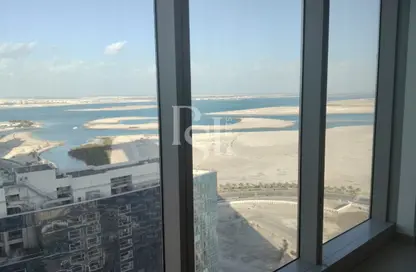 شقة - 1 حمام للايجار في برج البوابة 2 - شمس أبوظبي - جزيرة الريم - أبوظبي شقة - 1 حمام للايجار في برج البوابة 2 - شمس أبوظبي - جزيرة الريم - أبوظبي