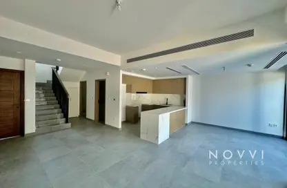 Townhouse - 3 Bedrooms - 4 Bathrooms for rent in La Violeta 1 - Villanova - Dubai Land - Dubai
