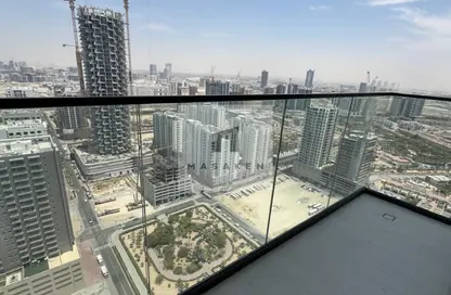 Apartment - Studio - 1 Bathroom for sale in Binghatti Tulip - Jumeirah Village Circle - Dubai