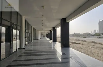 متجر - استوديو - 1 حمام للايجار في عزيزي ريفيرا - ميدان واحد - ميدان - دبي