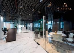 Office Space - 1 bathroom for sale in The Opus - Business Bay - Dubai Office Space - 1 bathroom for sale in The Opus - Business Bay - Dubai