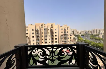 Apartment - 1 Bedroom - 1 Bathroom for sale in Al Thamam 55 - Remraam - Dubai Land - Dubai