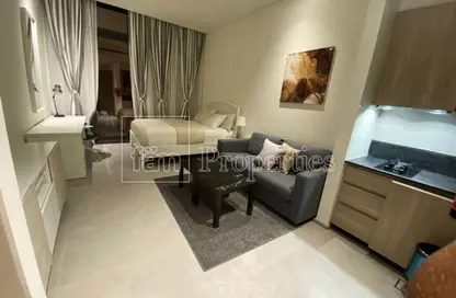 شقة - 1 حمام للبيع في احياء سيجنيتشر السكنية - قرية الجميرا سركل - دبي
