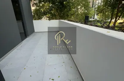 Apartment - 1 Bedroom - 1 Bathroom for sale in The Link - East Village - Aljada - Sharjah