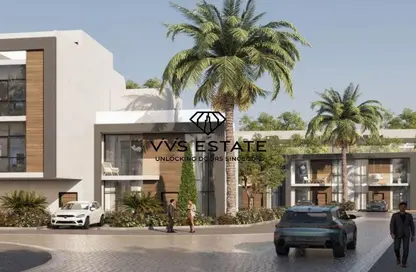 Townhouse - 4 Bedrooms - 4 Bathrooms for sale in Verdana 4 - Dubai Investment Park (DIP) - Dubai