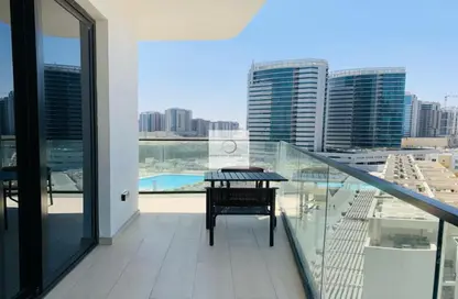 Apartment - 1 Bedroom - 2 Bathrooms for sale in Binghatti Nova - Jumeirah Village Circle - Dubai