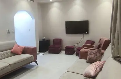 Apartment - 1 Bedroom - 2 Bathrooms for sale in New Al Taawun Road - Al Taawun - Sharjah