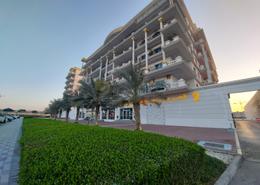 Apartment - 1 bedroom - 1 bathroom for sale in Qasr Sabah - Dubai Production City (IMPZ) - Dubai